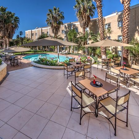 City Lodge Hotel Bloemfontein Luaran gambar