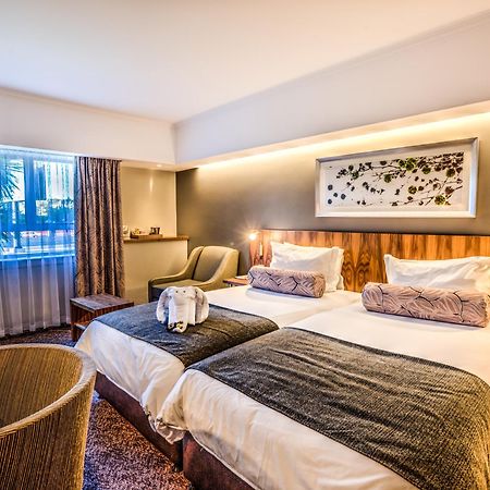 City Lodge Hotel Bloemfontein Bilik gambar