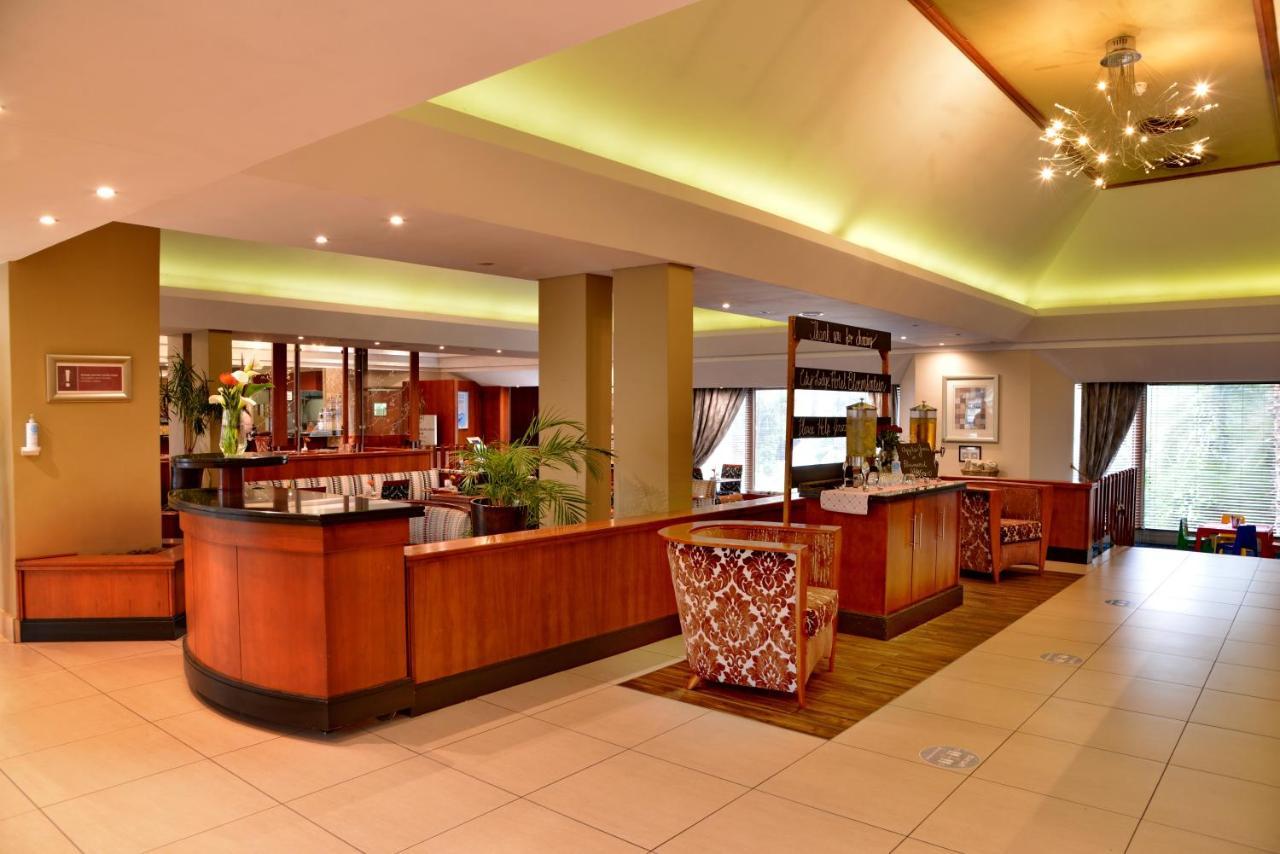 City Lodge Hotel Bloemfontein Luaran gambar