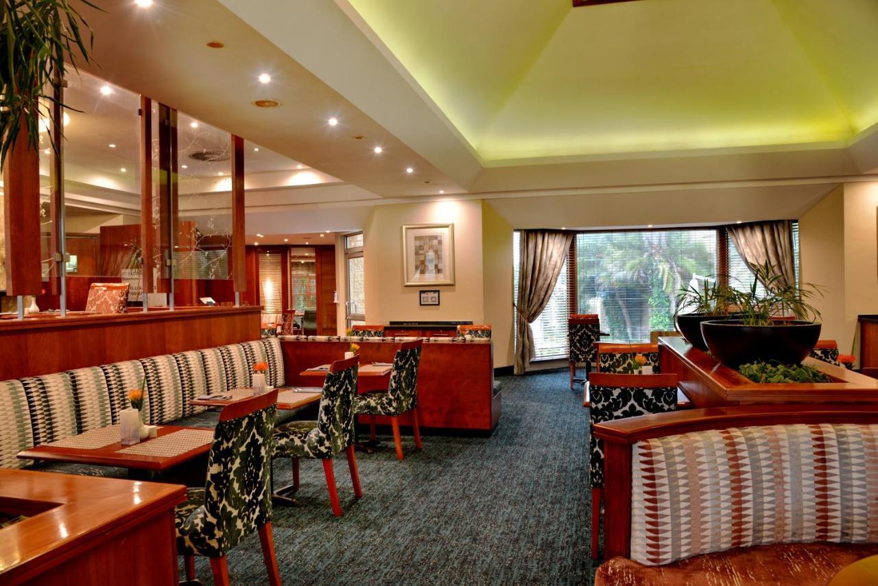 City Lodge Hotel Bloemfontein Luaran gambar