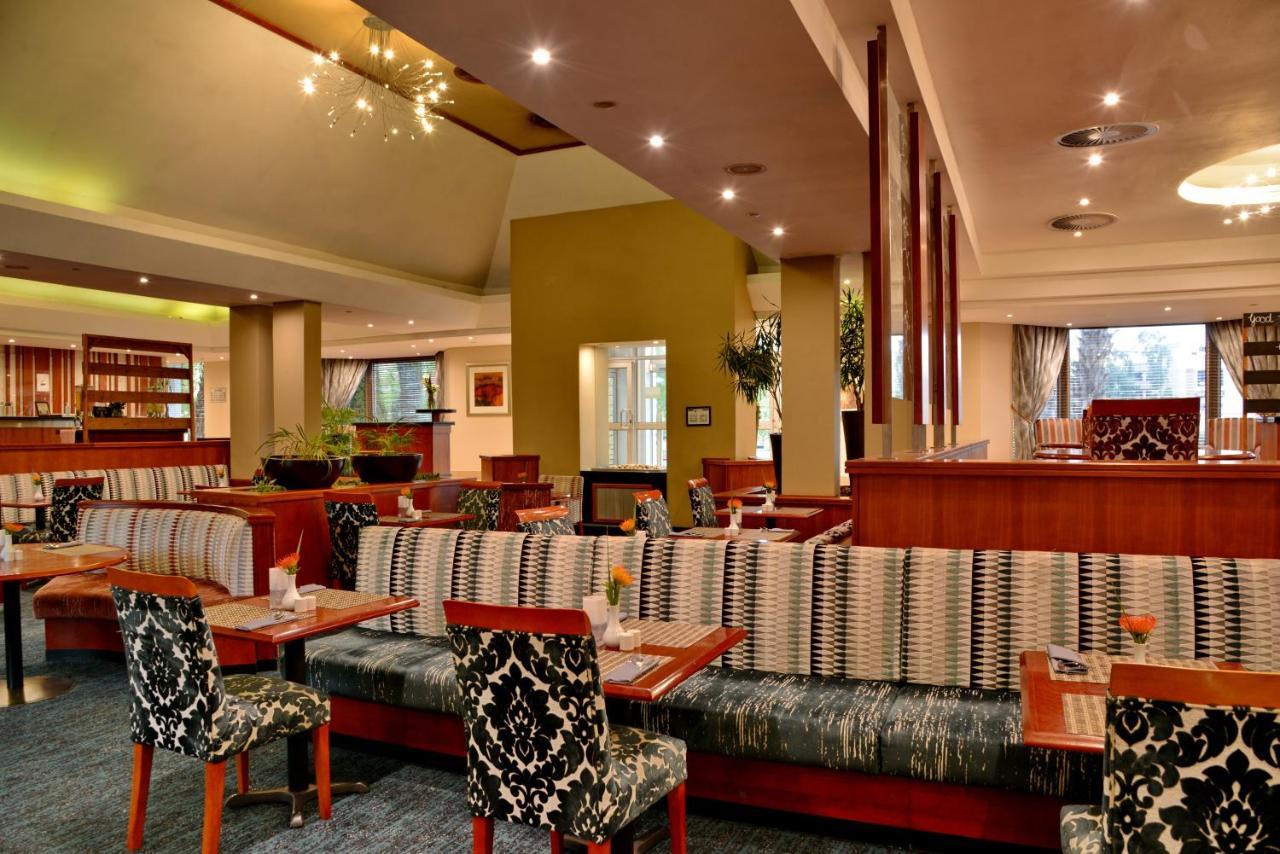 City Lodge Hotel Bloemfontein Luaran gambar