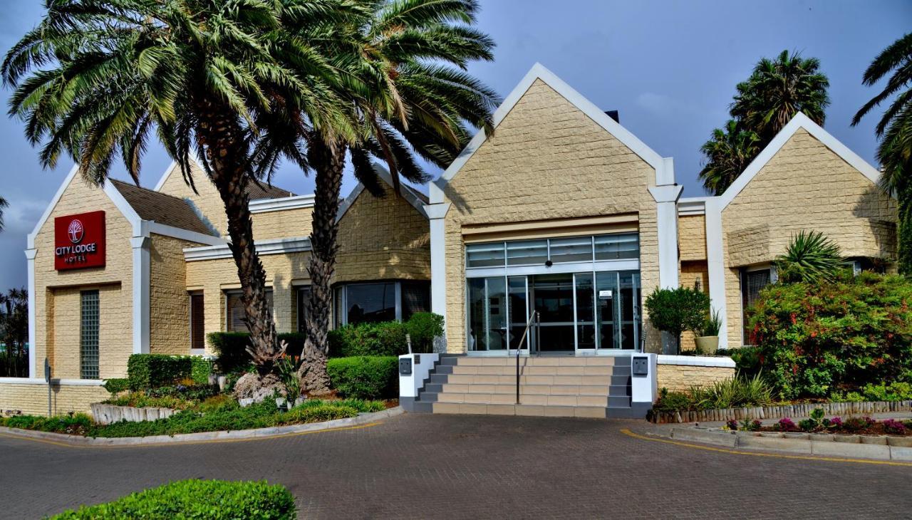 City Lodge Hotel Bloemfontein Luaran gambar