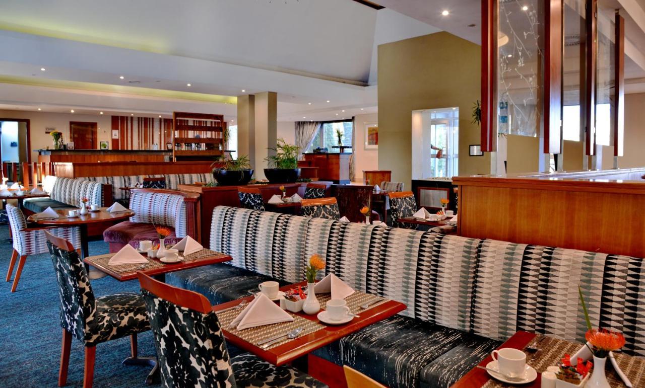 City Lodge Hotel Bloemfontein Luaran gambar