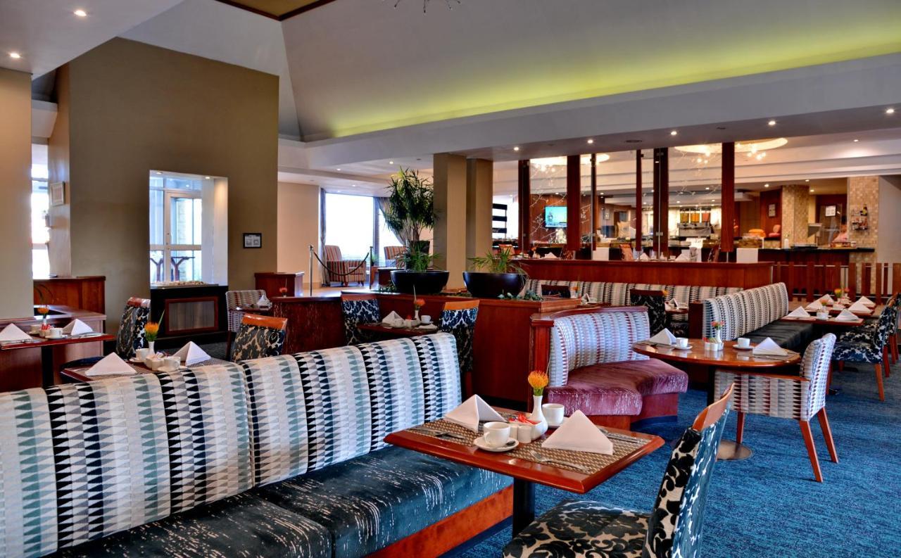 City Lodge Hotel Bloemfontein Luaran gambar