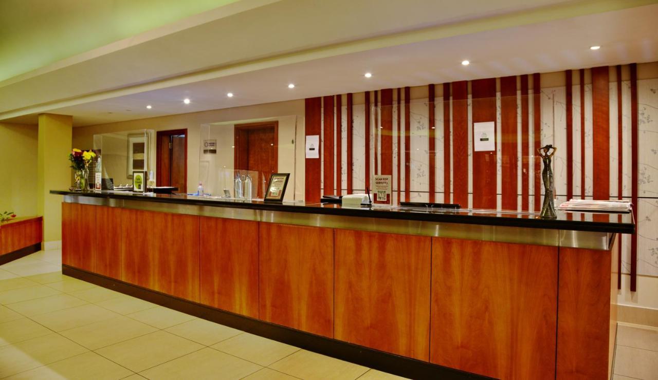 City Lodge Hotel Bloemfontein Luaran gambar