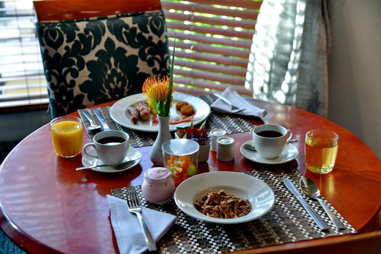 City Lodge Hotel Bloemfontein Luaran gambar