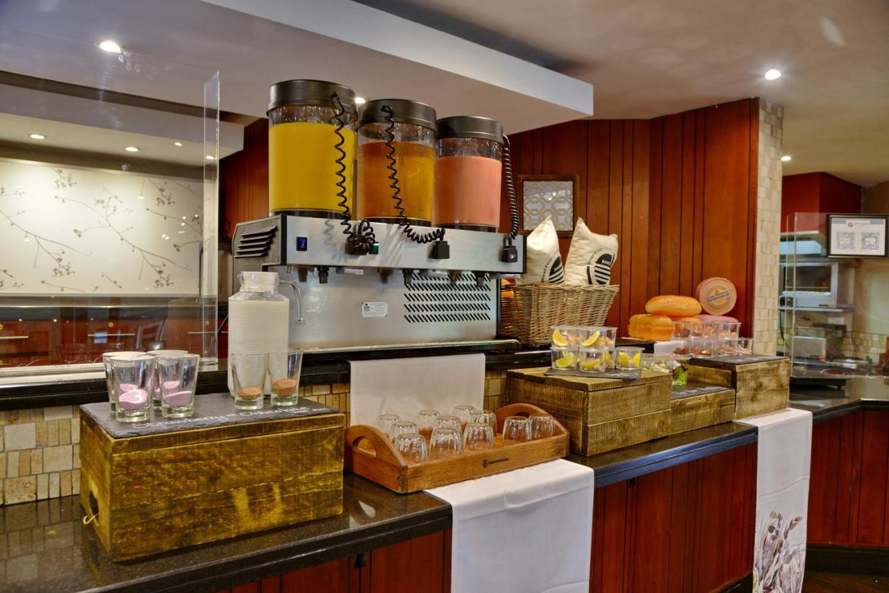 City Lodge Hotel Bloemfontein Luaran gambar