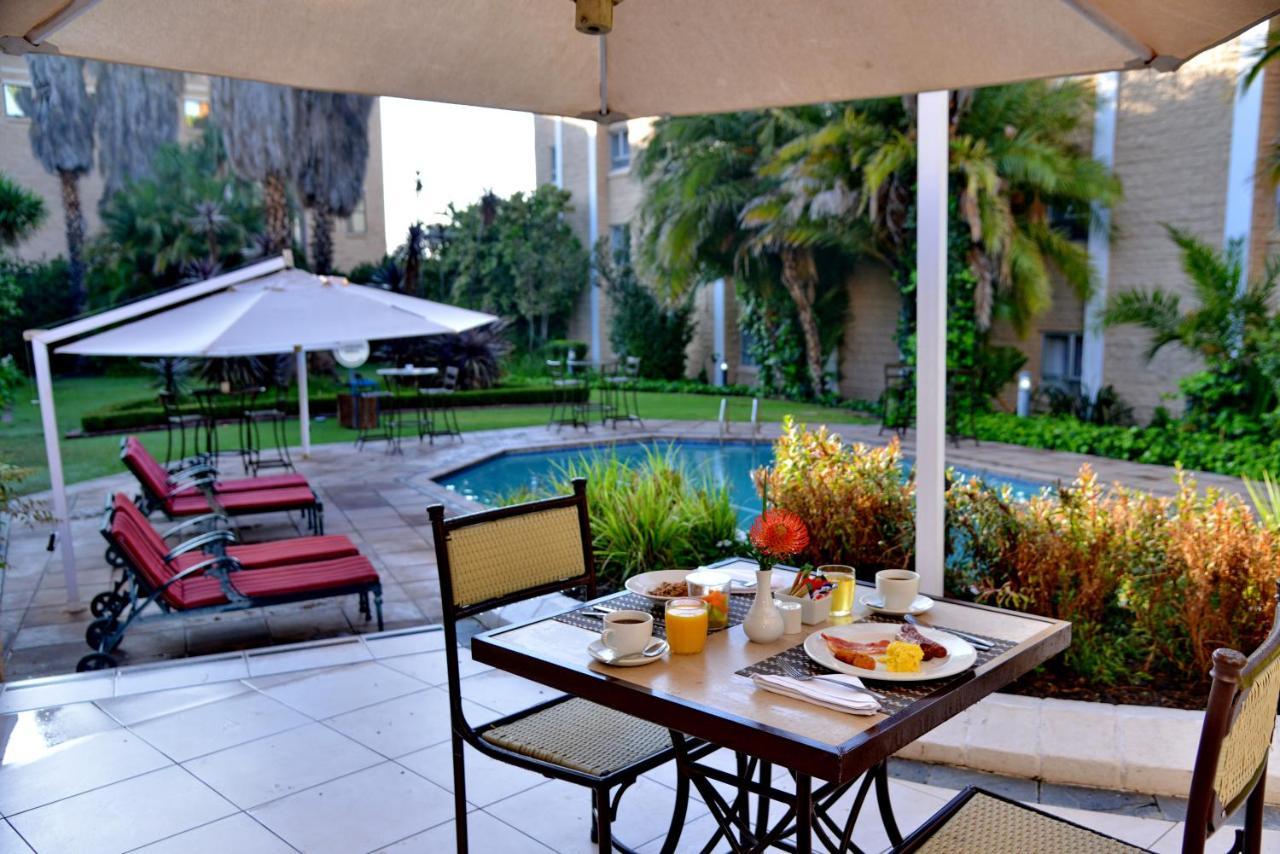 City Lodge Hotel Bloemfontein Luaran gambar