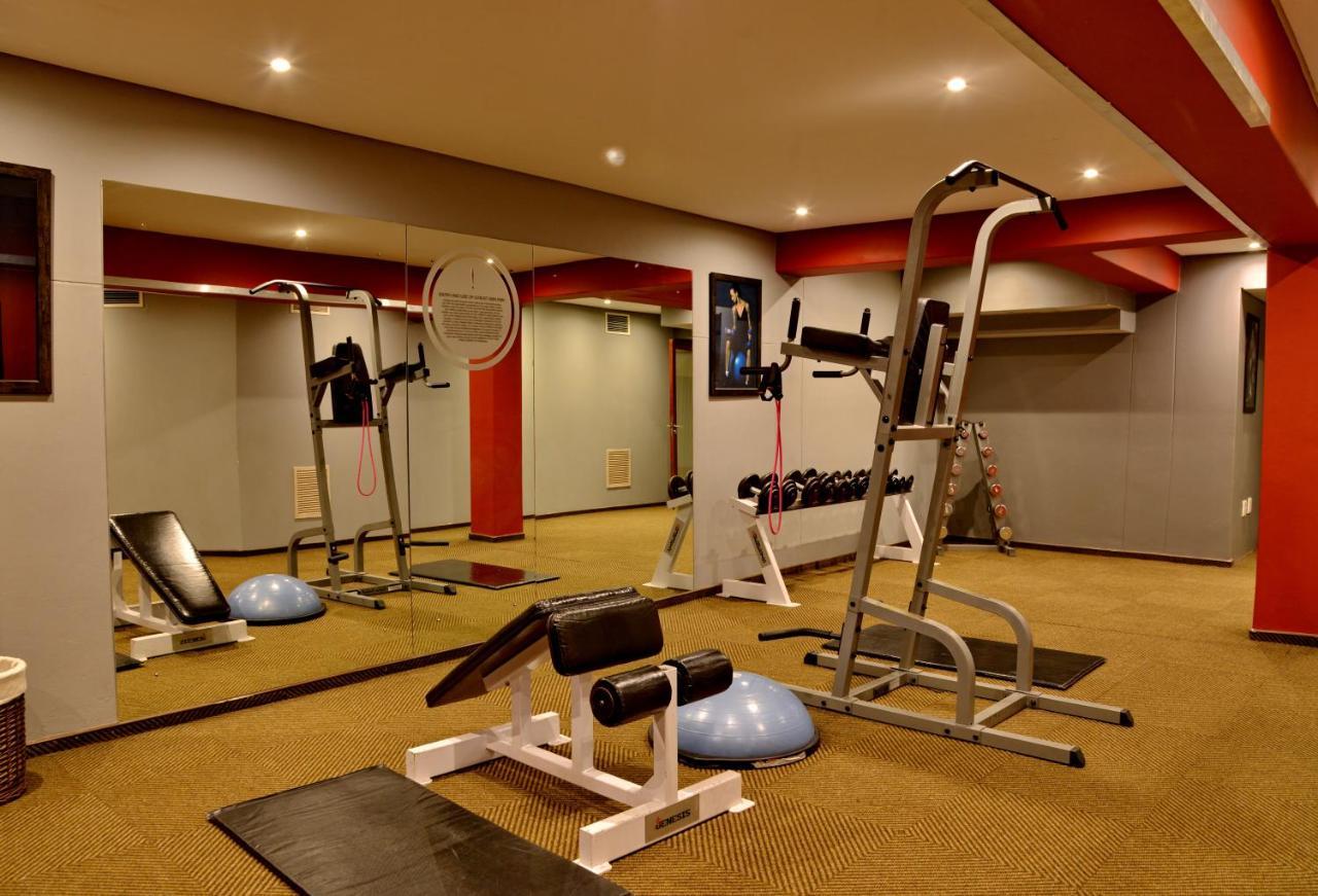 City Lodge Hotel Bloemfontein Luaran gambar