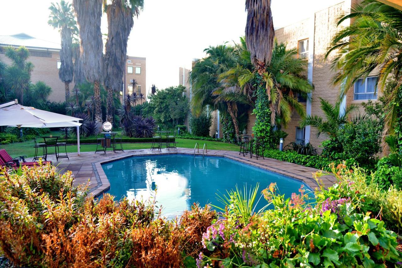 City Lodge Hotel Bloemfontein Luaran gambar