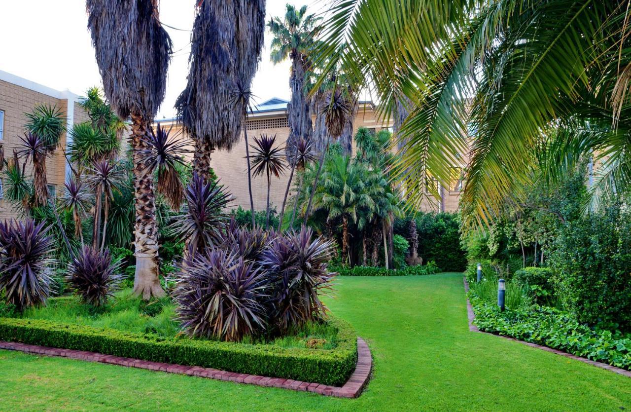 City Lodge Hotel Bloemfontein Luaran gambar