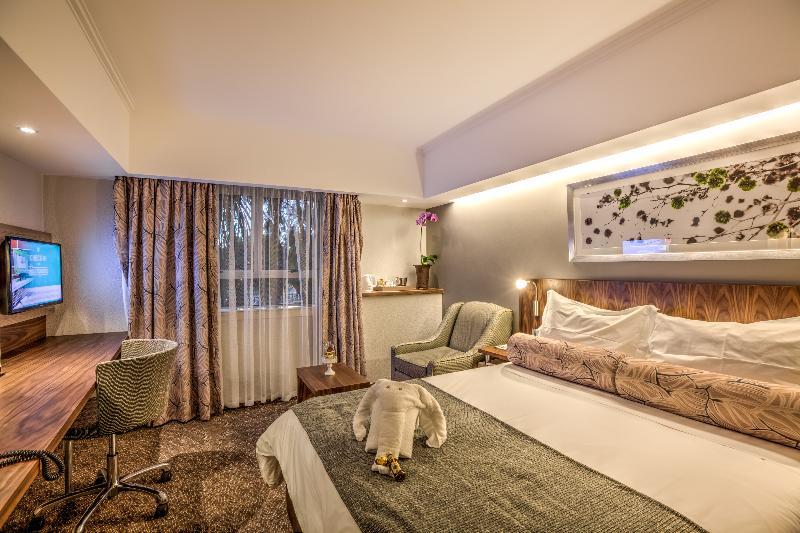 City Lodge Hotel Bloemfontein Luaran gambar