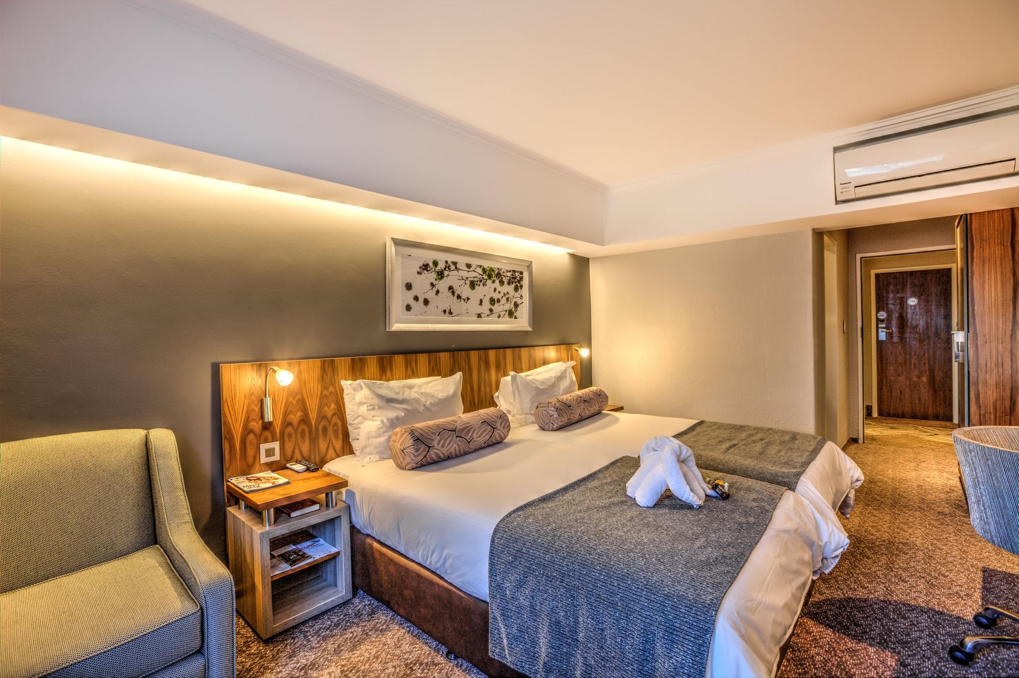 City Lodge Hotel Bloemfontein Luaran gambar
