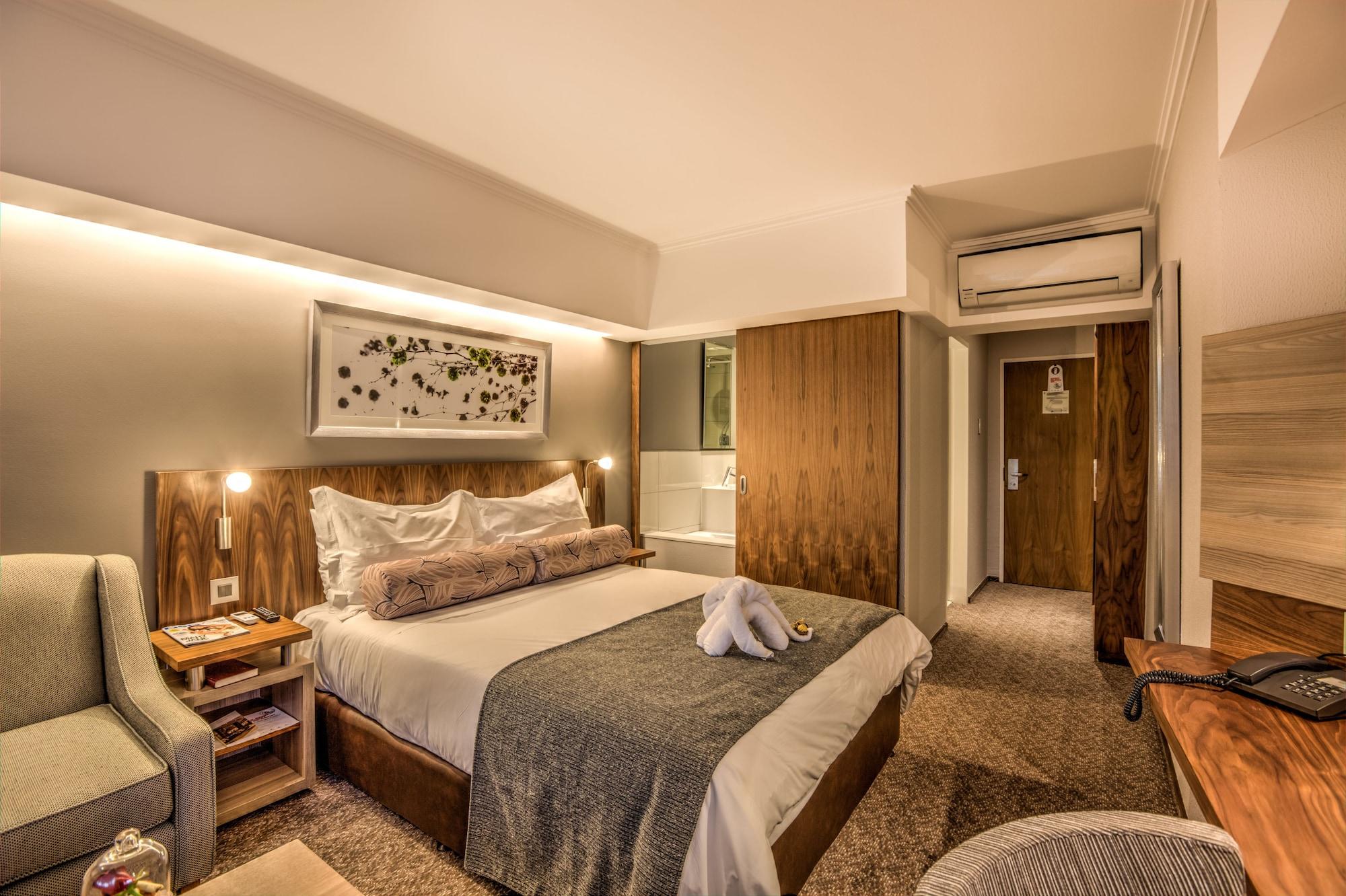 City Lodge Hotel Bloemfontein Luaran gambar