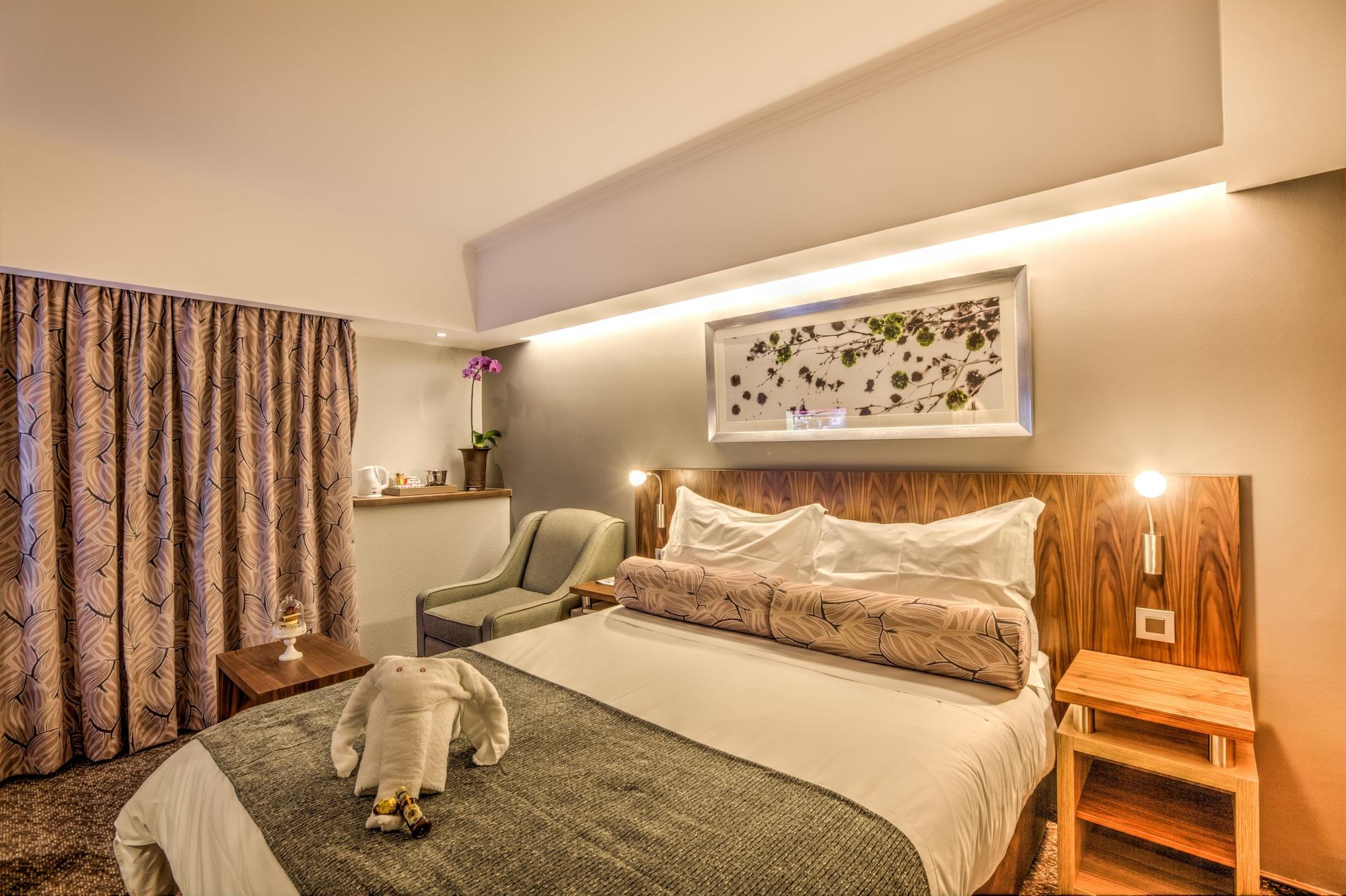 City Lodge Hotel Bloemfontein Luaran gambar