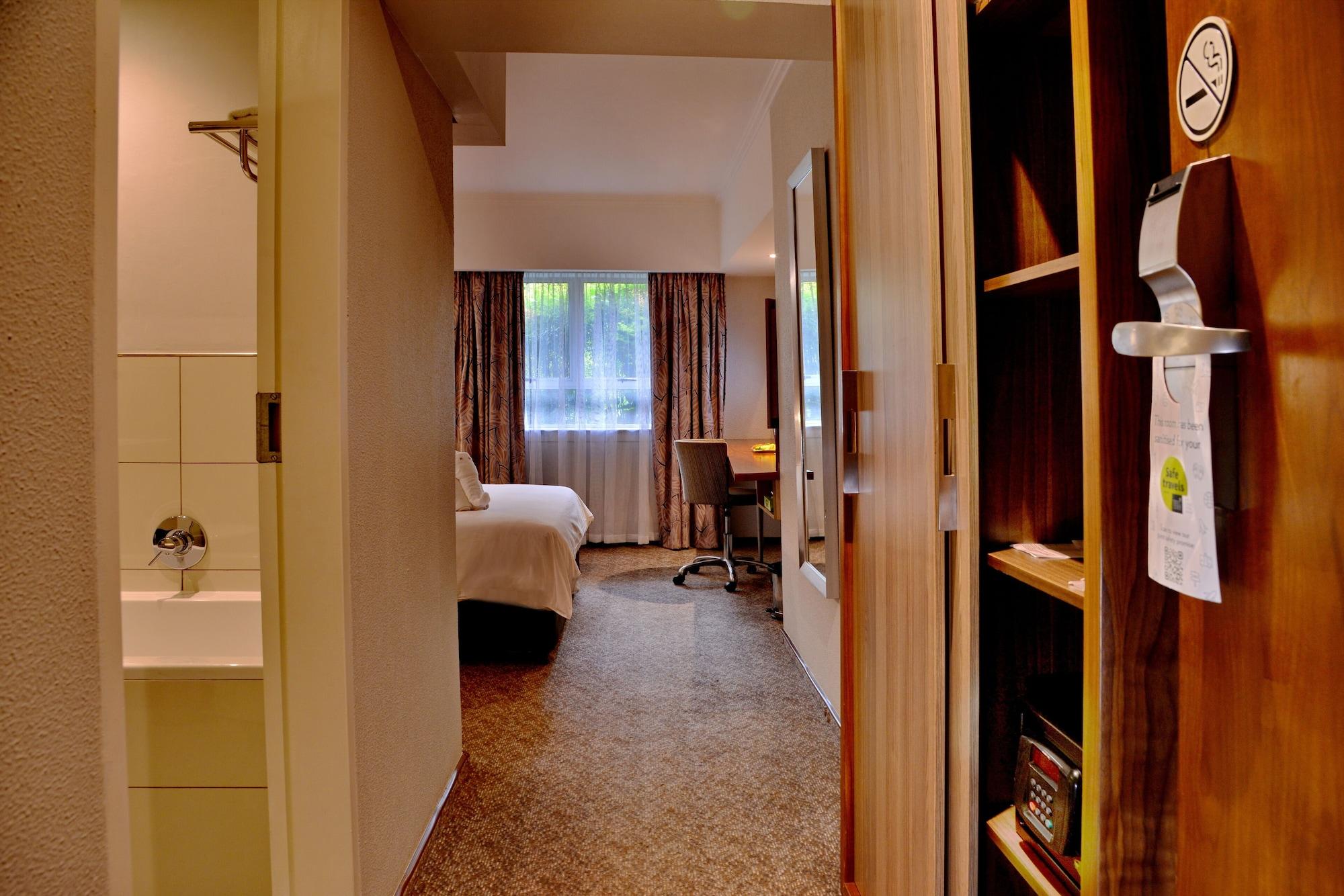 City Lodge Hotel Bloemfontein Luaran gambar