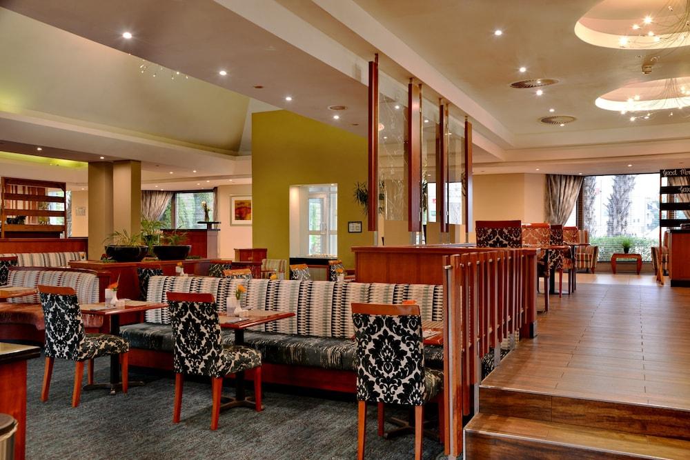 City Lodge Hotel Bloemfontein Luaran gambar