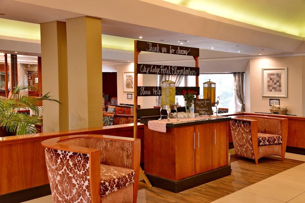 City Lodge Hotel Bloemfontein Luaran gambar