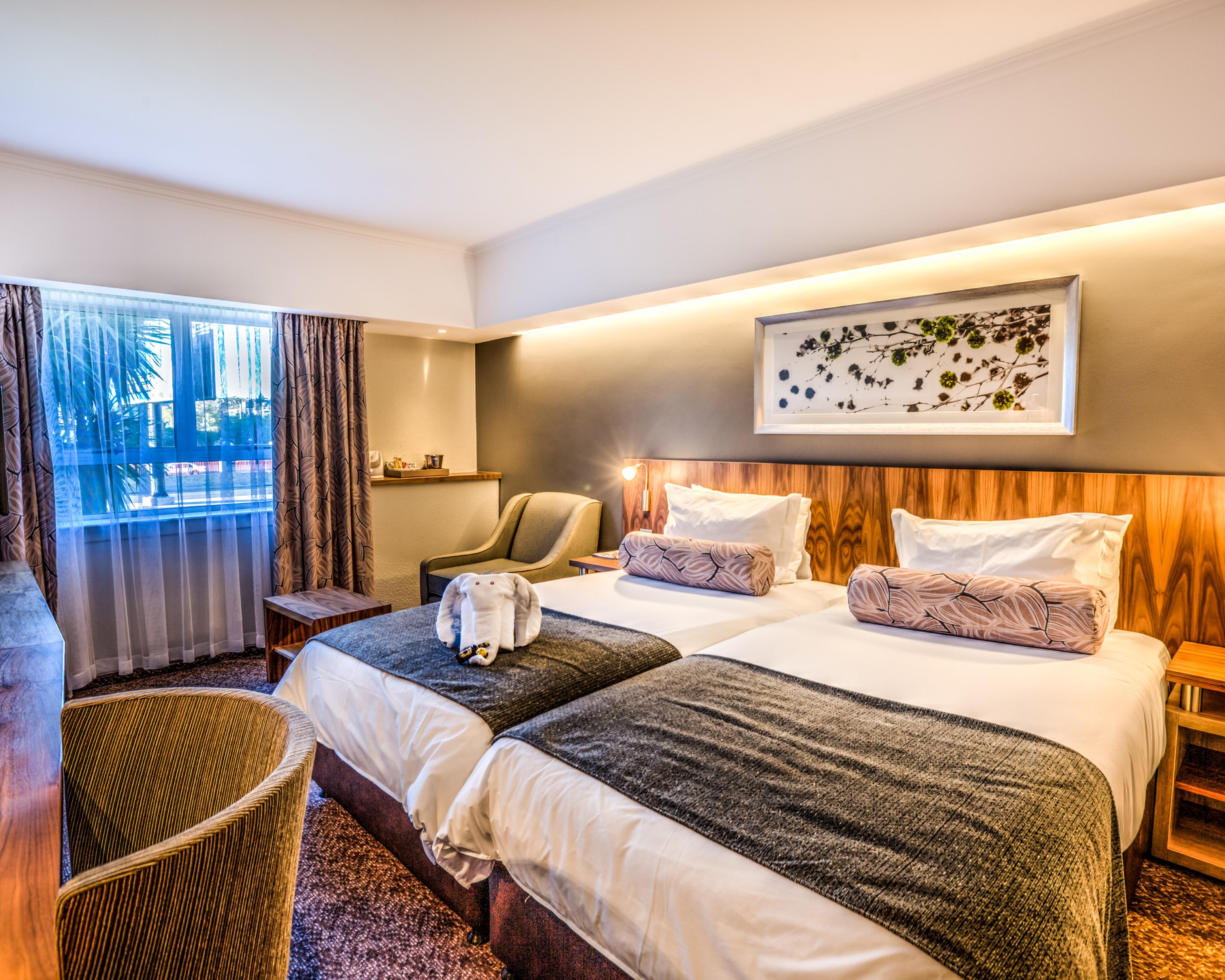 City Lodge Hotel Bloemfontein Luaran gambar