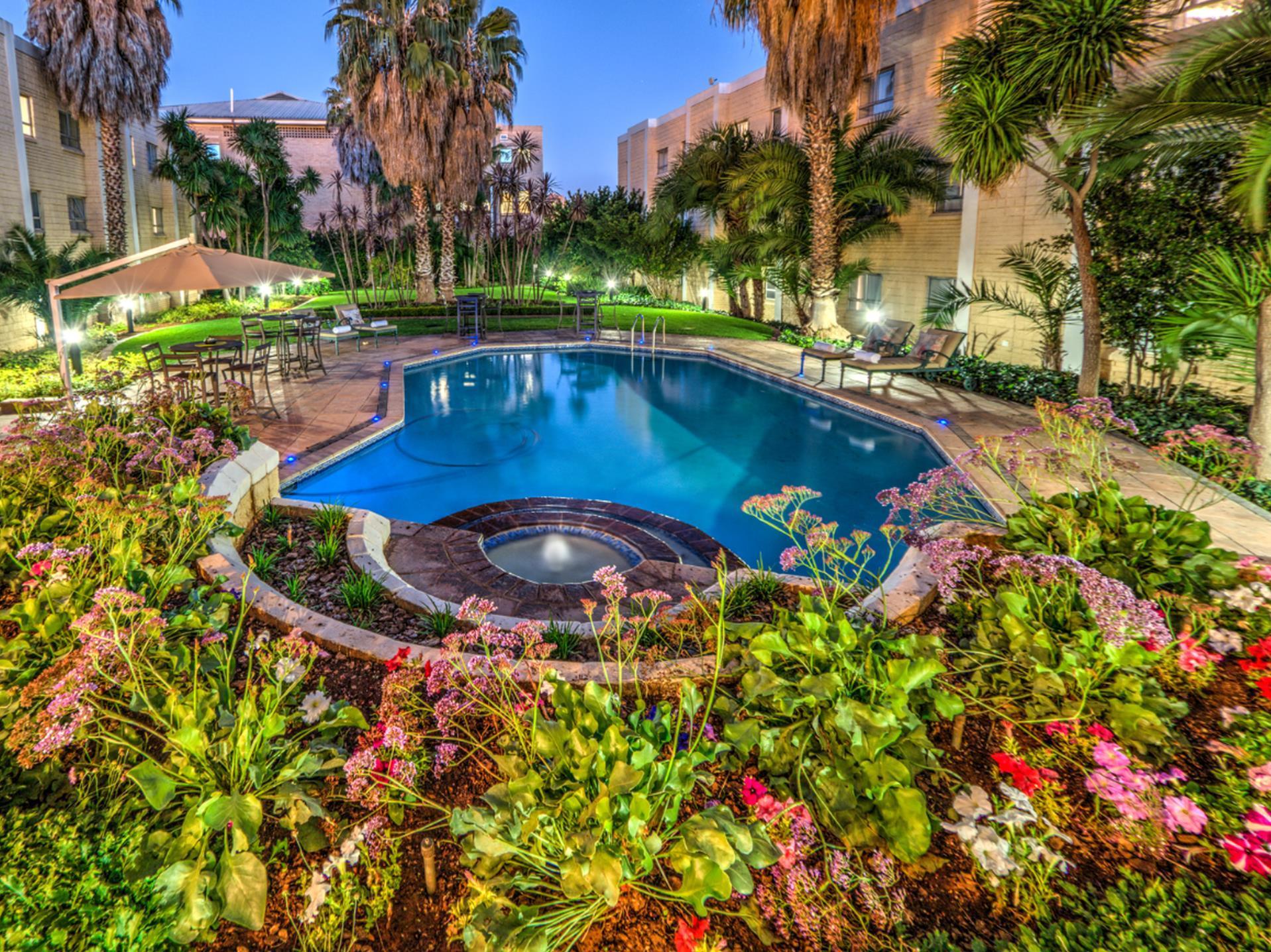 City Lodge Hotel Bloemfontein Luaran gambar