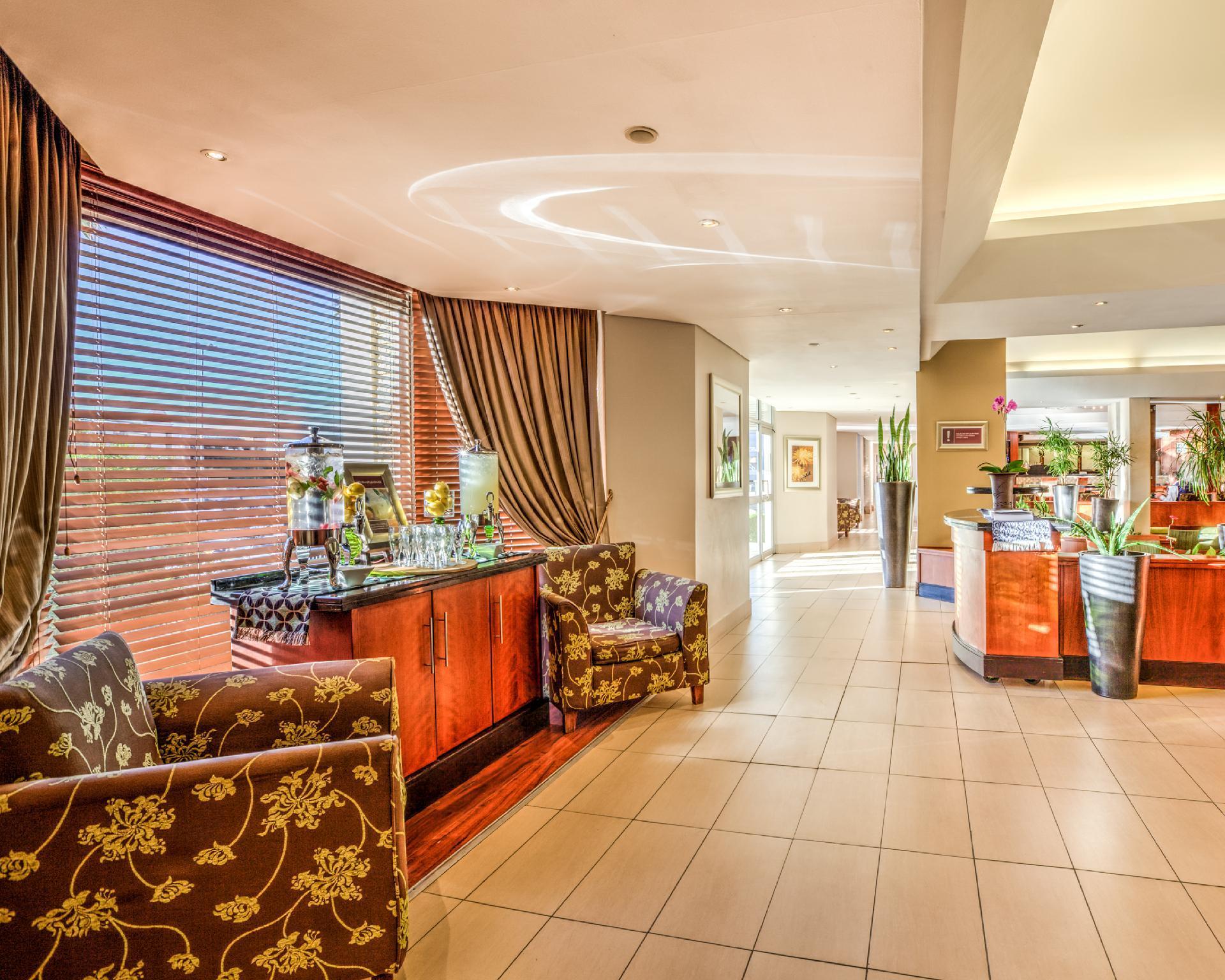 City Lodge Hotel Bloemfontein Luaran gambar