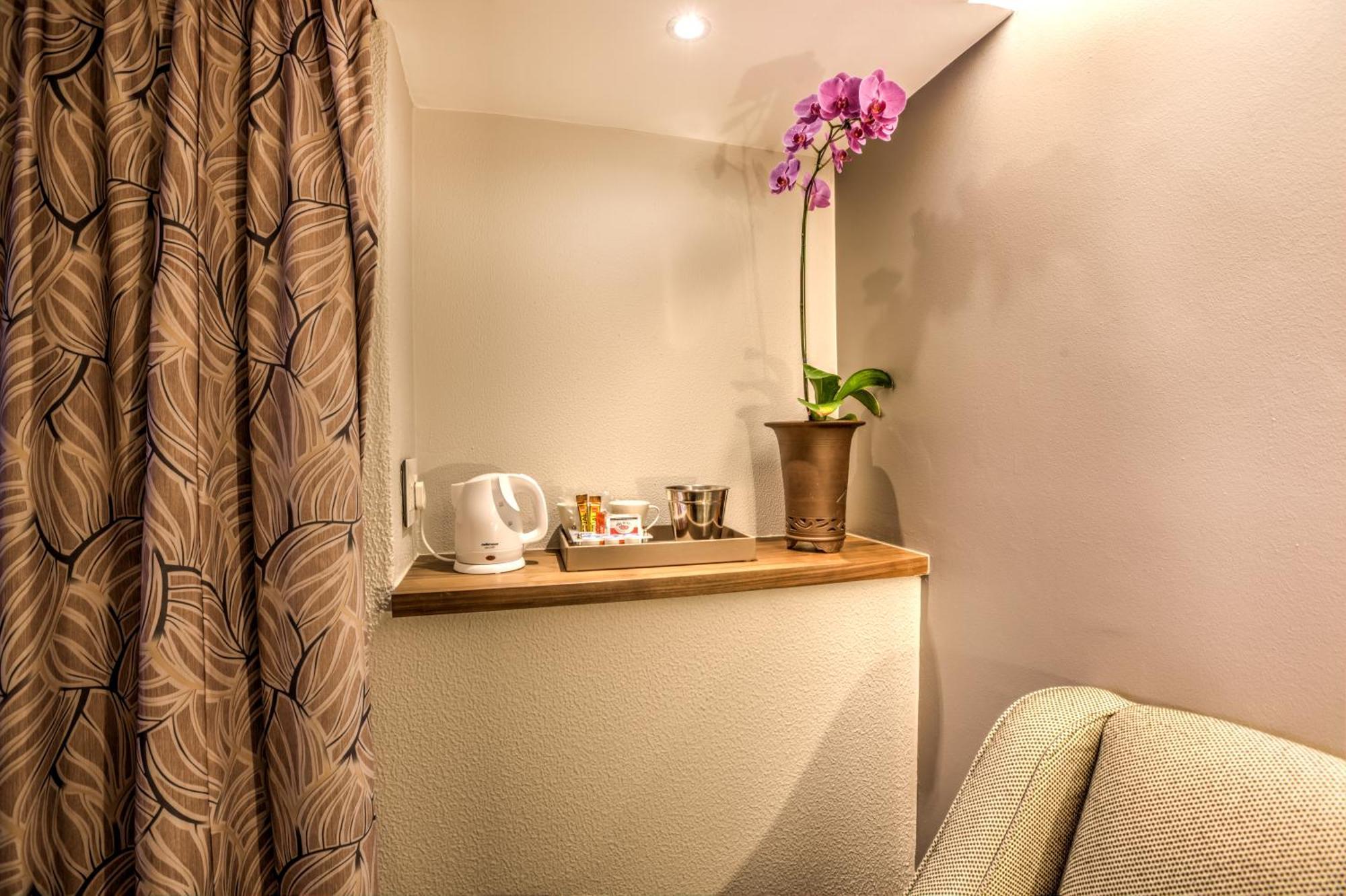 City Lodge Hotel Bloemfontein Bilik gambar