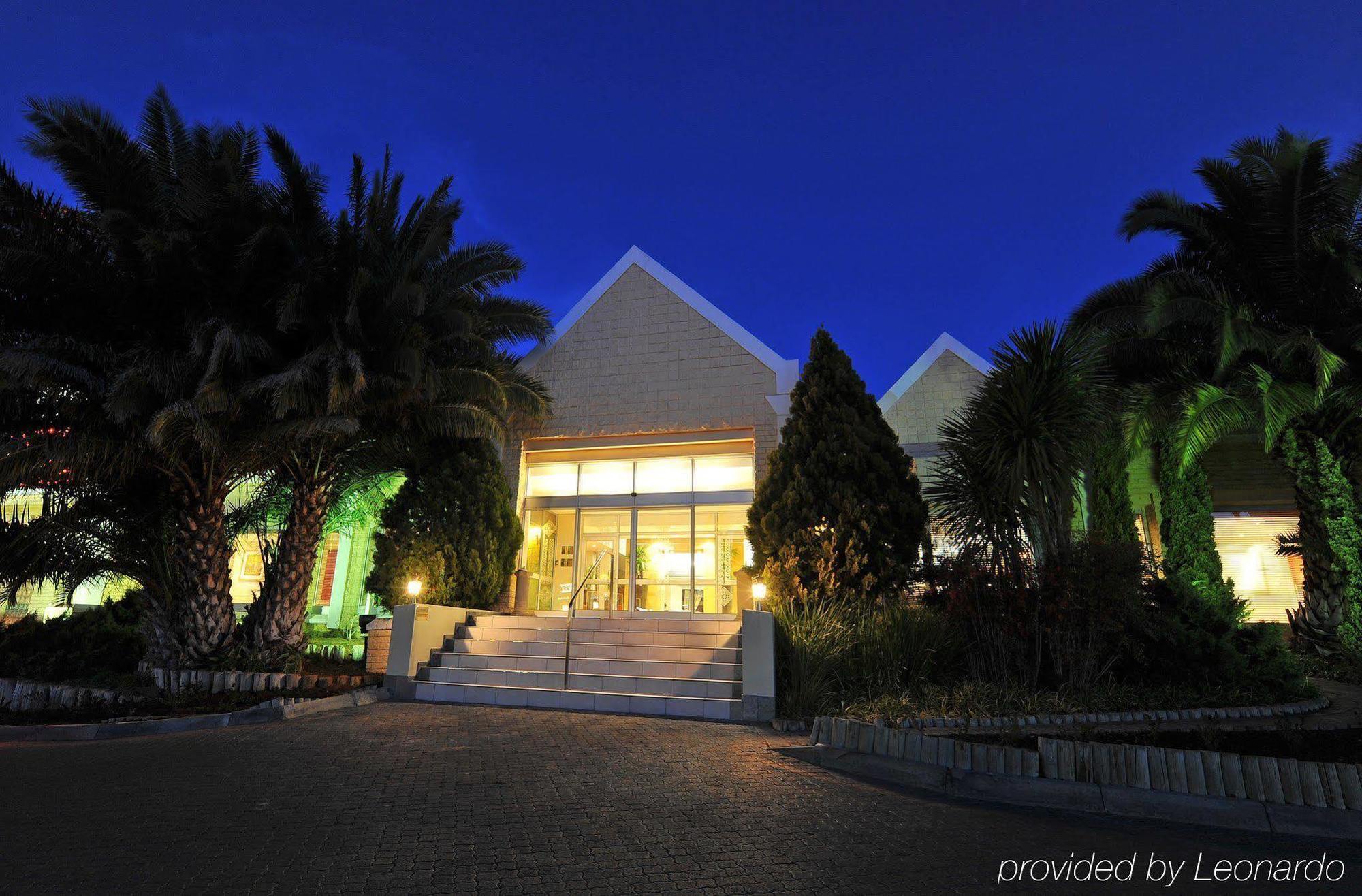City Lodge Hotel Bloemfontein Luaran gambar