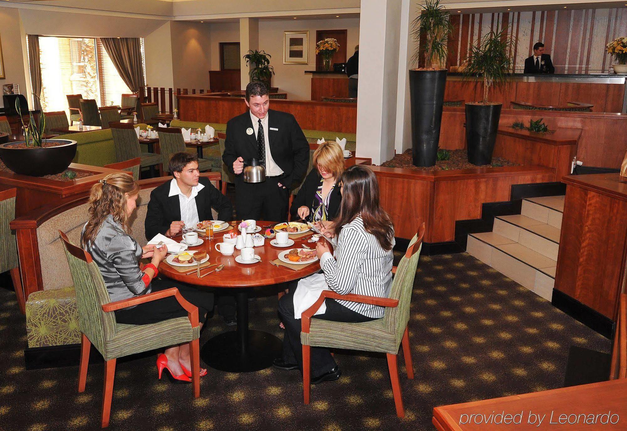 City Lodge Hotel Bloemfontein Luaran gambar