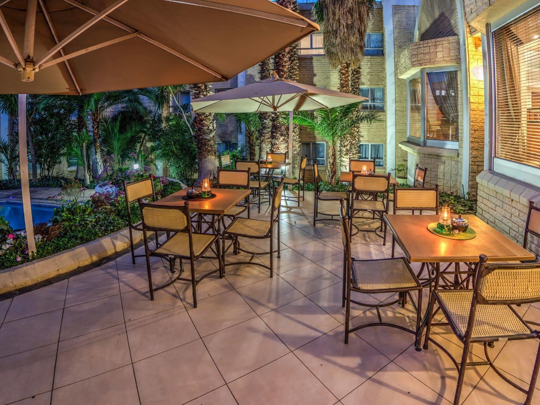 City Lodge Hotel Bloemfontein Luaran gambar