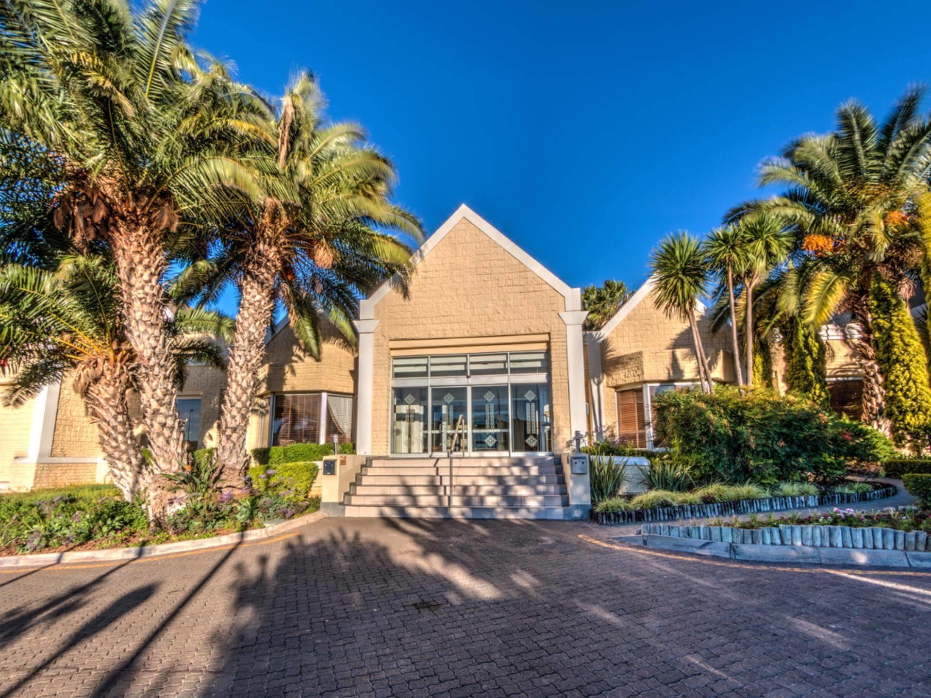City Lodge Hotel Bloemfontein Luaran gambar