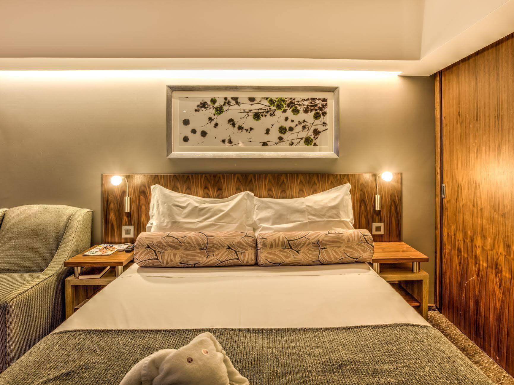 City Lodge Hotel Bloemfontein Luaran gambar