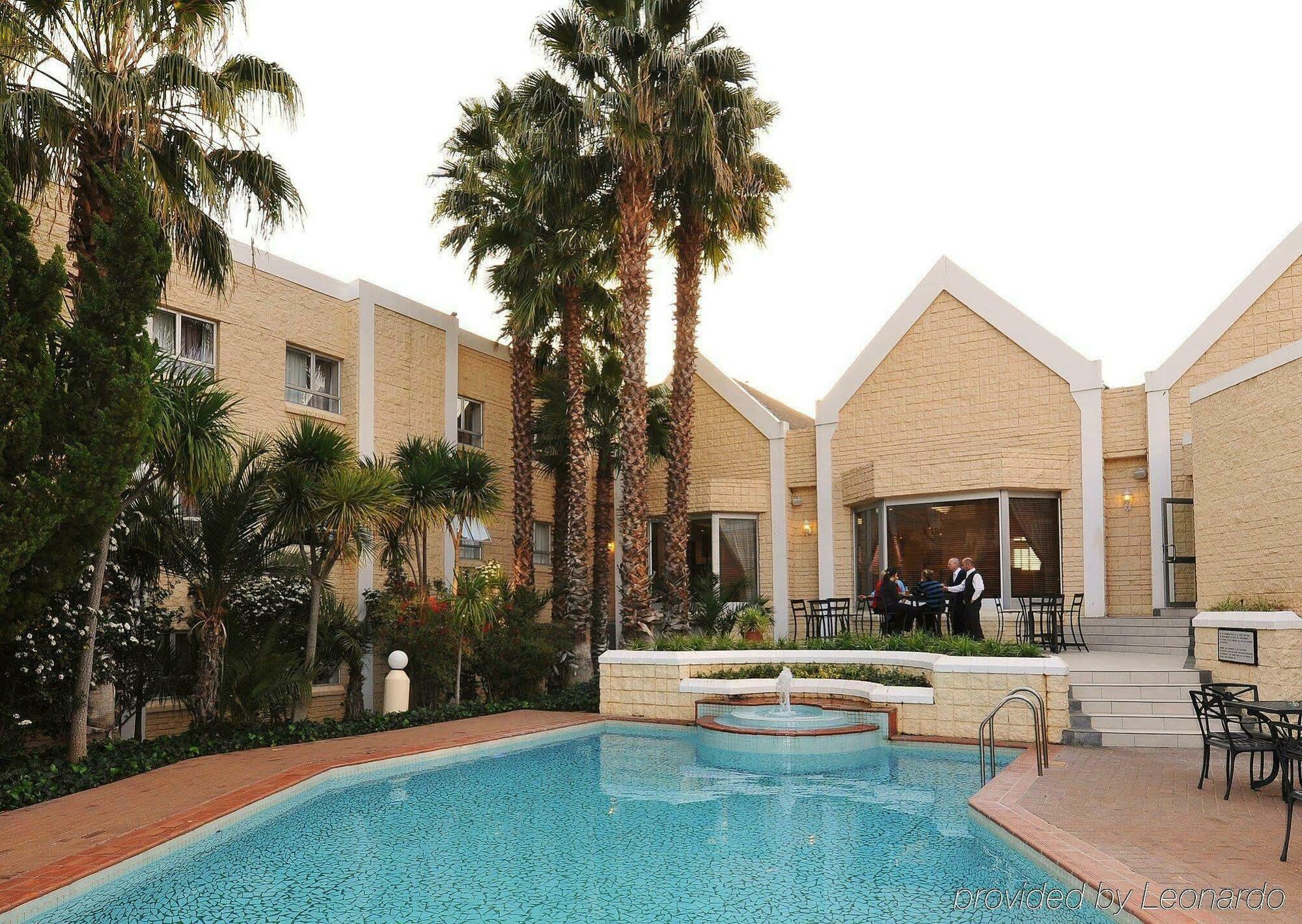 City Lodge Hotel Bloemfontein Luaran gambar