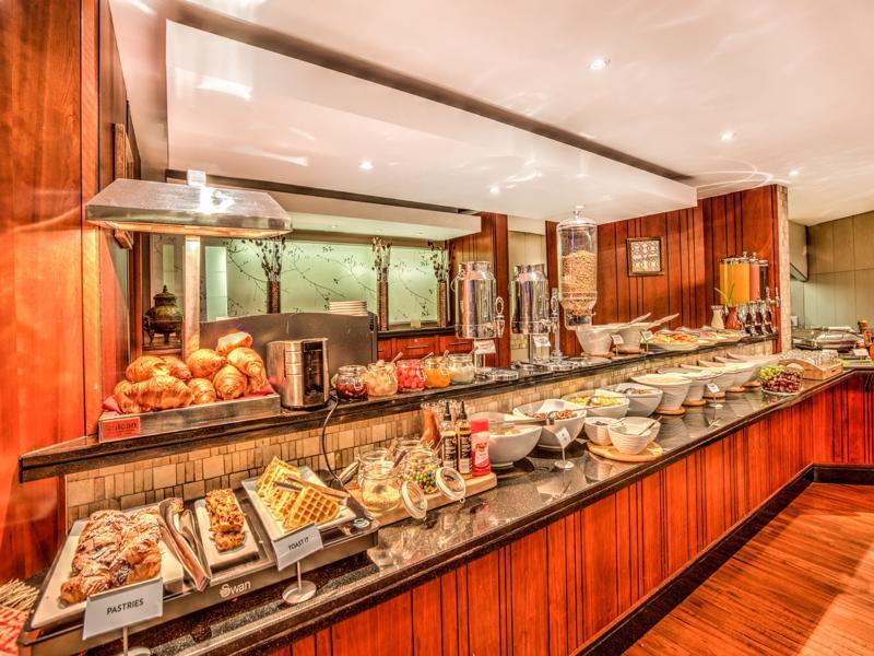 City Lodge Hotel Bloemfontein Luaran gambar