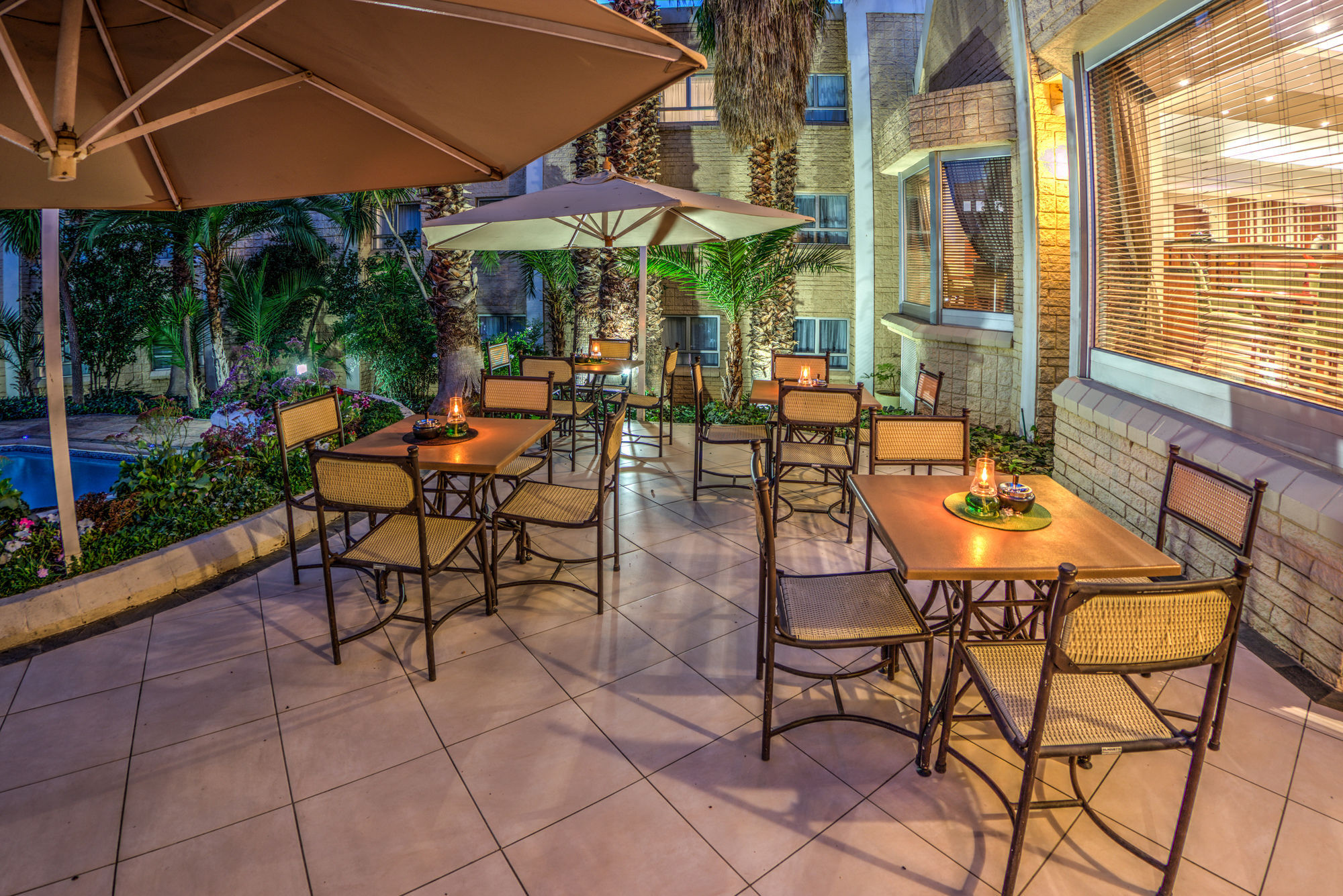 City Lodge Hotel Bloemfontein Luaran gambar
