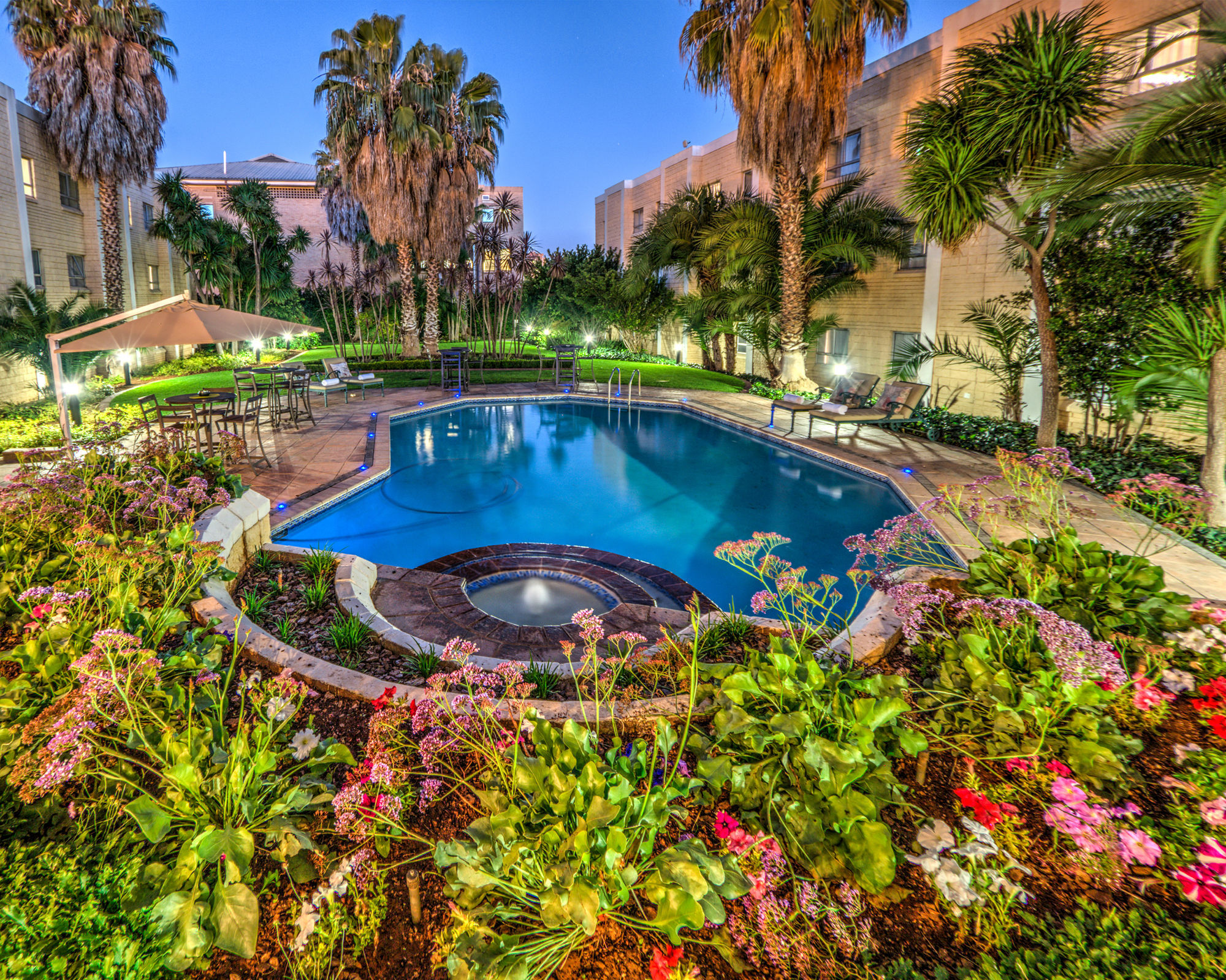City Lodge Hotel Bloemfontein Luaran gambar