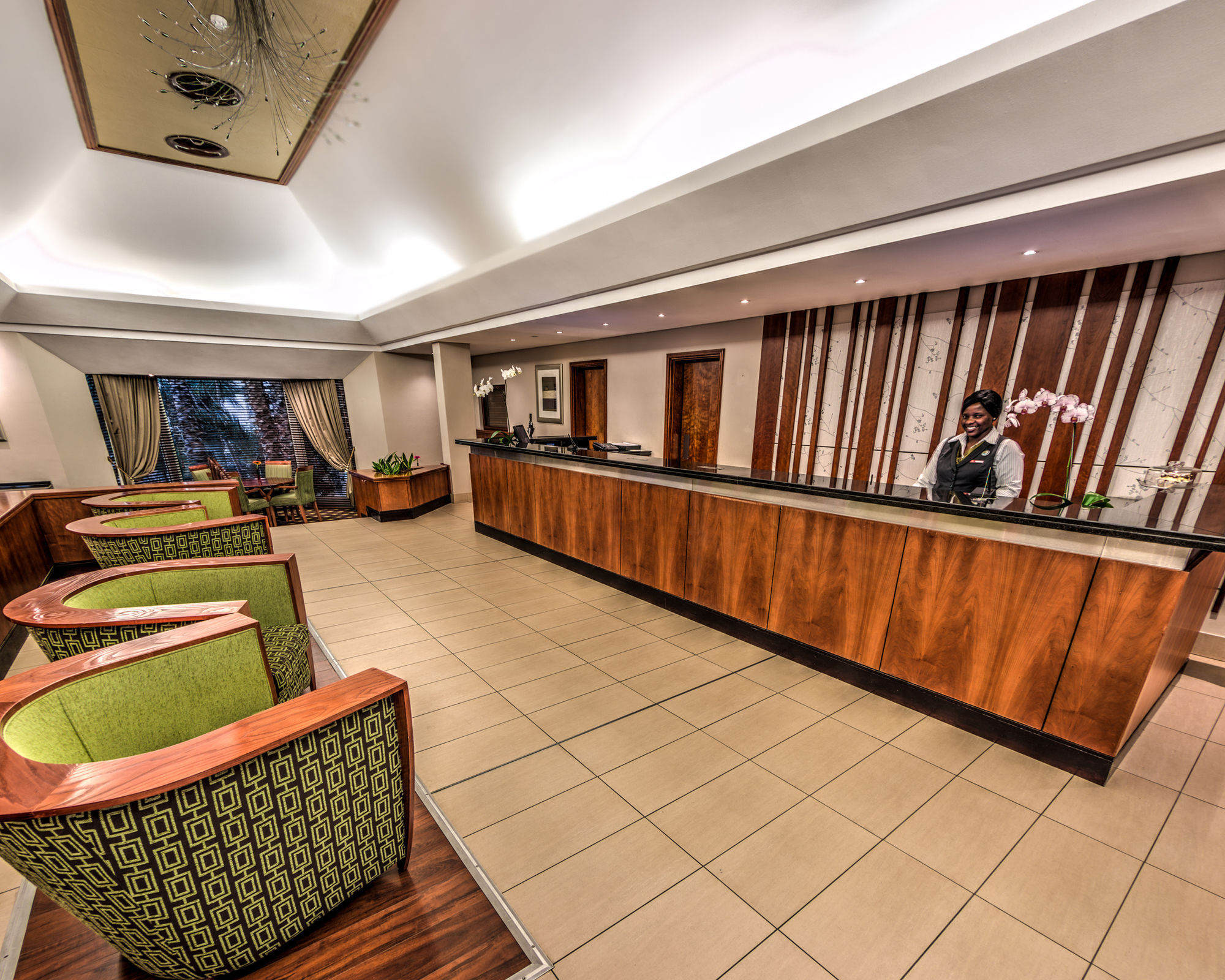 City Lodge Hotel Bloemfontein Luaran gambar